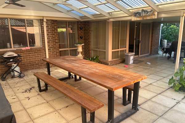 House sit in Adelaide, SA, Australia