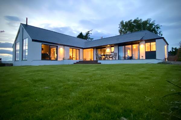 House sit in Kinross, United Kingdom