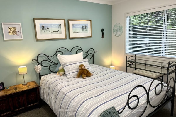 House sit in Paraparaumu, New Zealand