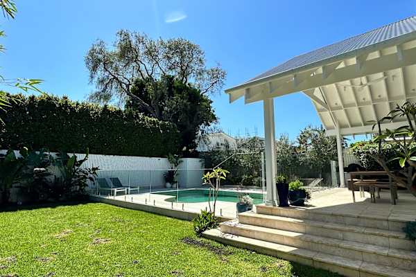 House sit in Sydney, NSW, Australia