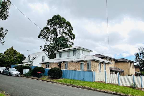 House sit in Sydney, NSW, Australia