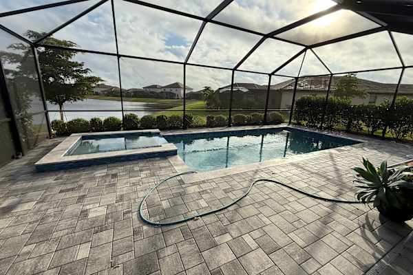 House sit in Lakewood Ranch, FL, US