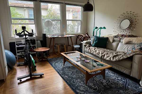 House sit in Palo Alto, CA, US