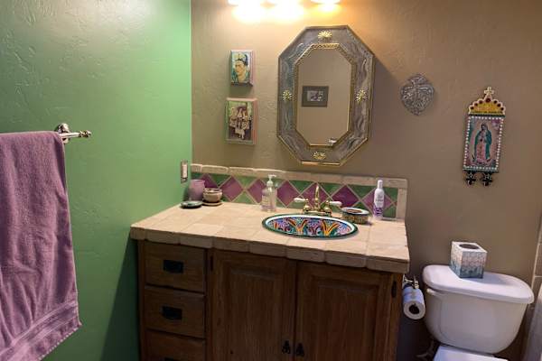 House sit in Tucson, AZ, US