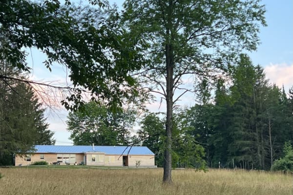 House sit in Woodstock, VT, US