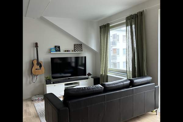 House sit in Täby, Sweden