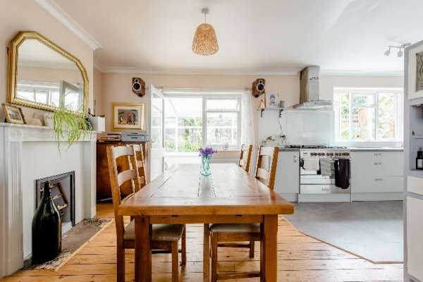 House sit in Budleigh Salterton, United Kingdom