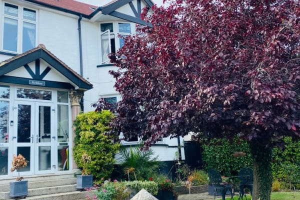 House sit in London, United Kingdom