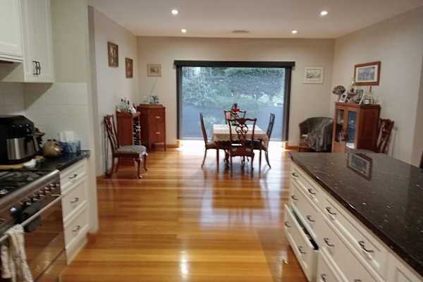 House sit in Melbourne, VIC, Australia