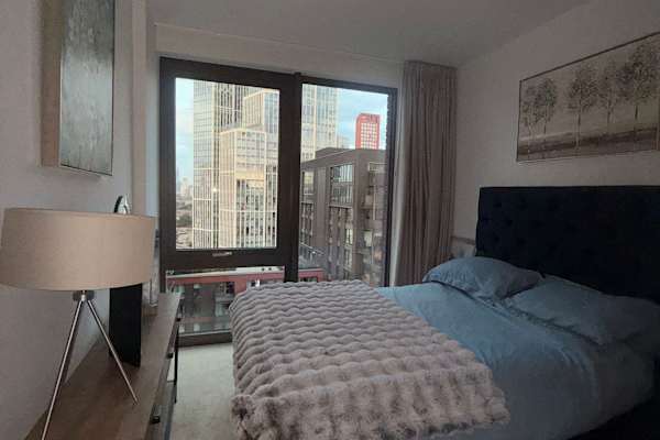 House sit in London, United Kingdom