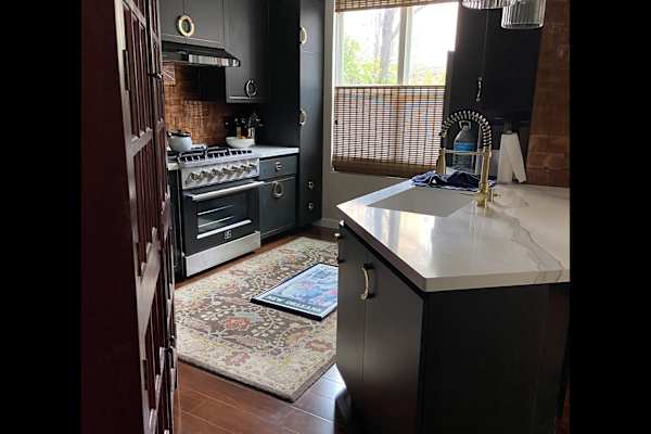 House sit in San Francisco, CA, US