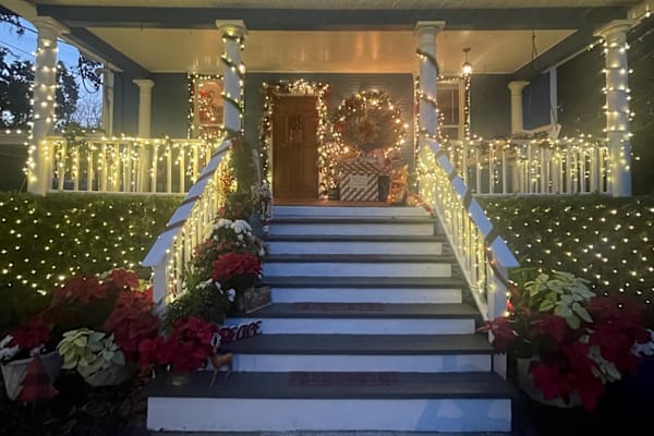 House sit in Tampa, FL, US