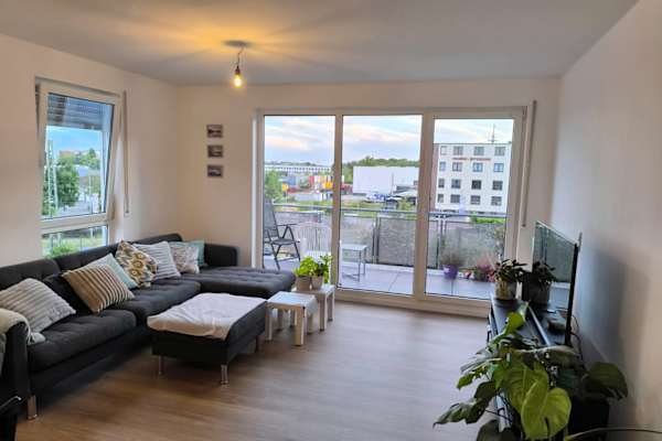 House sit in Oberursel, Germany