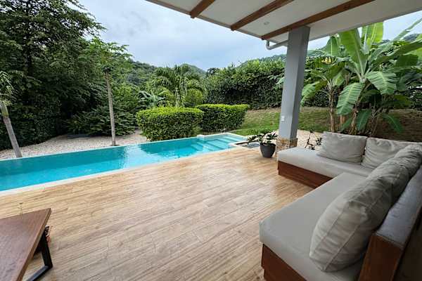 House sit in Playa Flamingo, Costa Rica