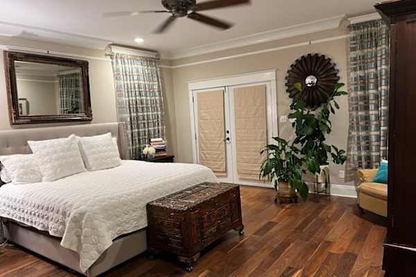 House sit in New Orleans, LA, US