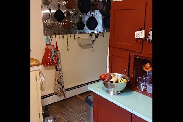 House sit in Wickford, RI, US