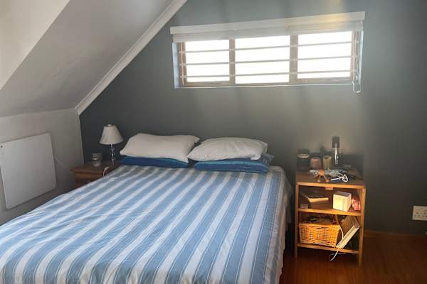 House sit in Cape Town, South Africa
