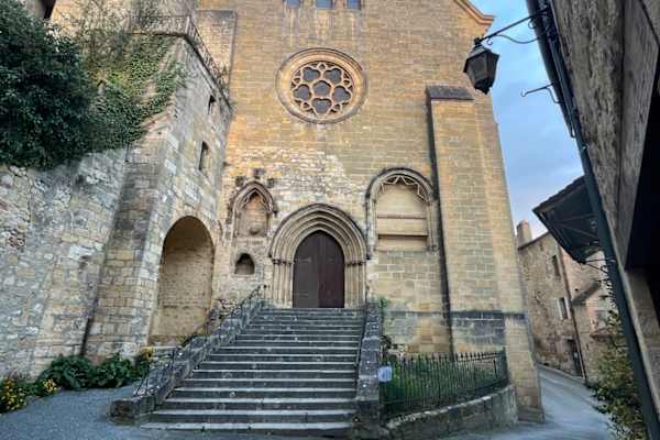 House sit in Saint-Cyprien, France