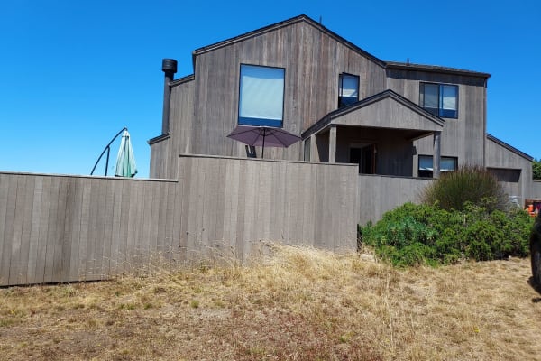 House sit in Sea Ranch, CA, US