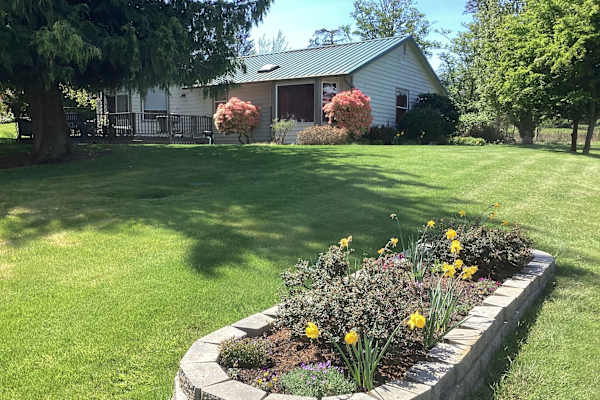 House sit in Oak Harbor, WA, US