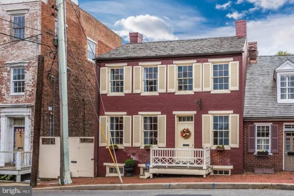 House sit in Frederick, MD, US