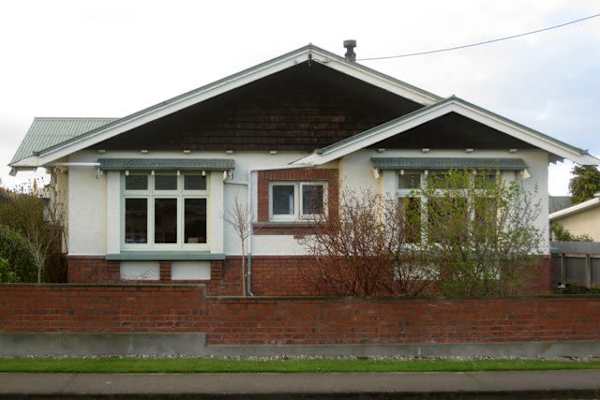 House sit in Gore, New Zealand