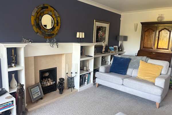 House sit in Winscombe, United Kingdom