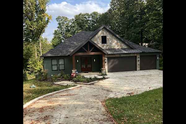 House sit in Buchanan, MI, US