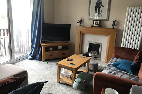 House sit in Shipley, United Kingdom