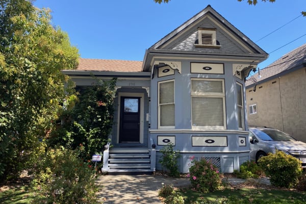 House sit in San Jose, CA, US
