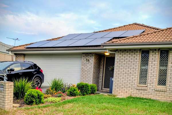 House sit in Ipswich, QLD, Australia