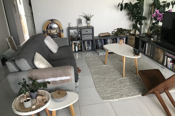 House sit in Palavas-les-Flots, France