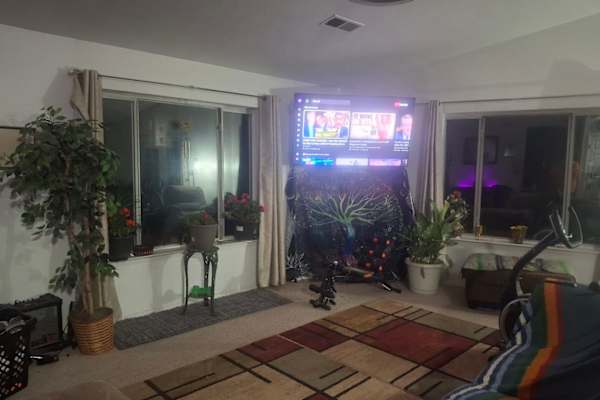 House sit in Sandia Park, NM, US