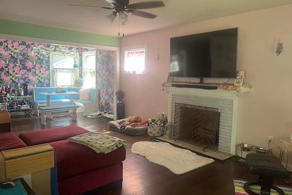 House sit in Virginia Beach, VA, US