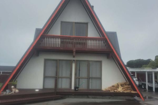 House sit in New Plymouth, New Zealand