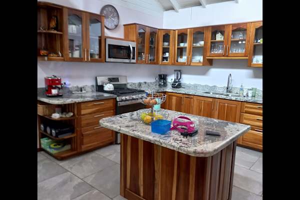 House sit in Dominical, Costa Rica