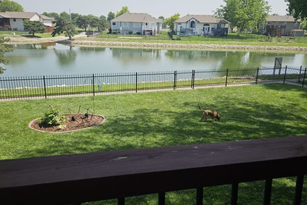 House sit in Maize, KS, US