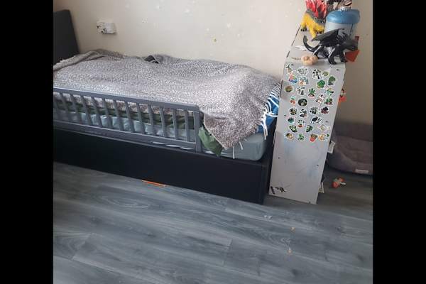 House sit in Barons Court, United Kingdom