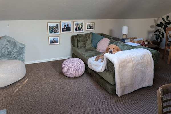 House sit in Hailey, ID, US