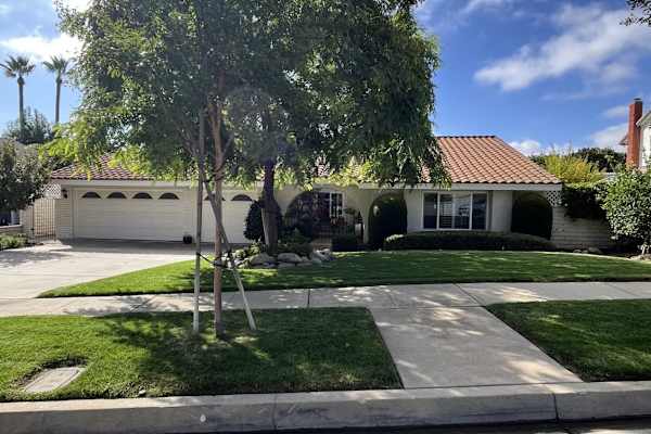 House sit in Upland, CA, US