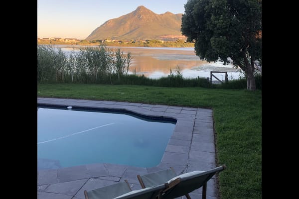 House sit in Cape Town, South Africa