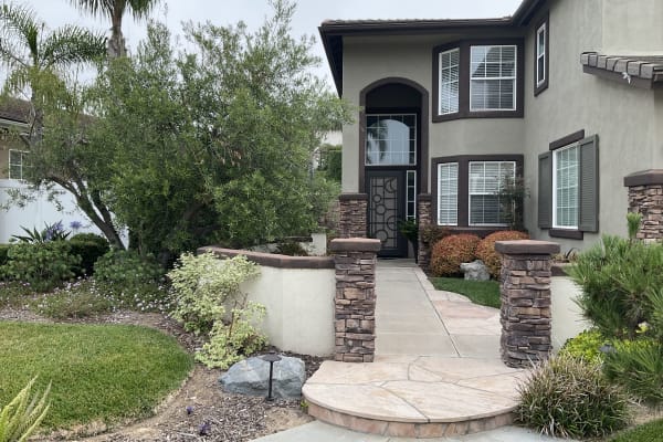House sit in Carlsbad, CA, US