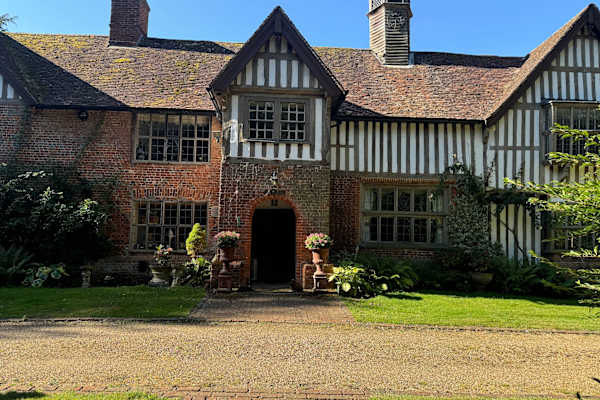 House sit in Sittingbourne, United Kingdom