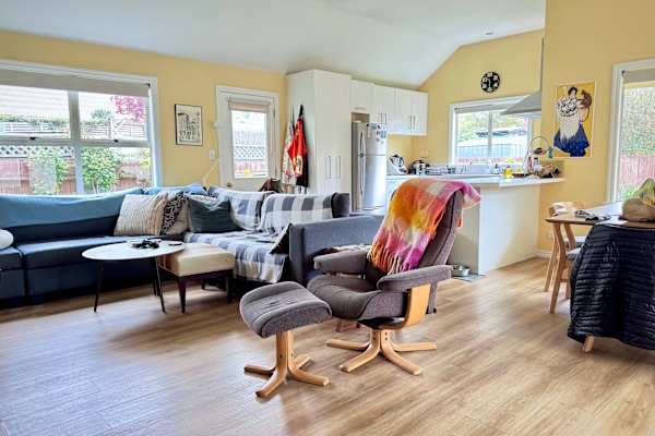 House sit in Queenstown, New Zealand