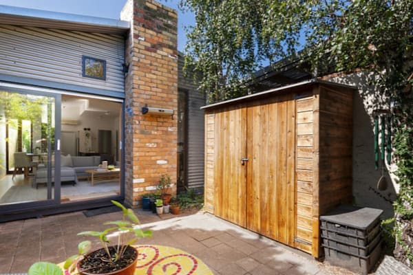 House sit in Melbourne, VIC, Australia