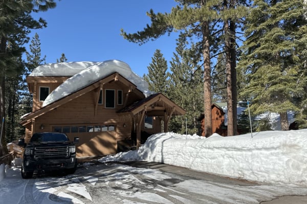 House sit in Truckee, CA, US