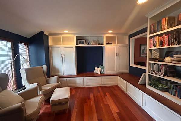 House sit in Reston, VA, US