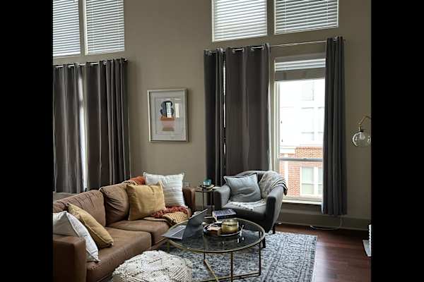 House sit in Houston, TX, US