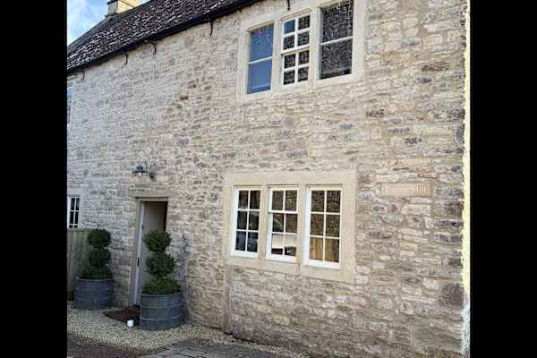 House sit in Bath, United Kingdom