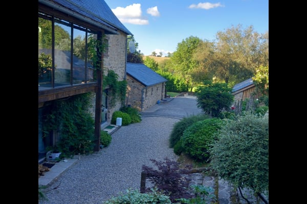 House sit in Villefranche-de-Rouergue, France